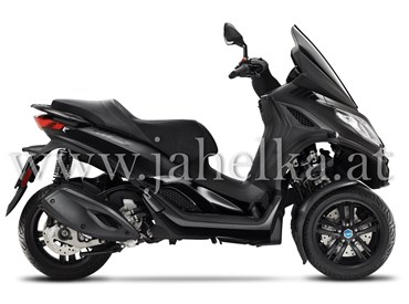 Piaggio MP3 310 Sport