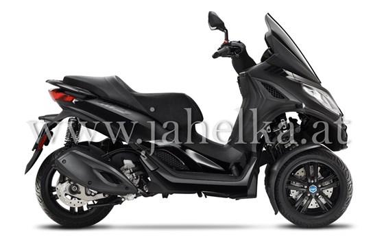 Neufahrzeug Piaggio MP3 310 Sport - Bild 1