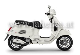 Neumotorrad Vespa GTS 310 Super