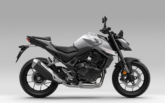 Neufahrzeug Honda CB750 Hornet - Bild 2