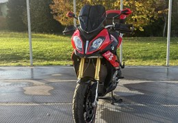 Gebrauchte BMW S 1000 XR