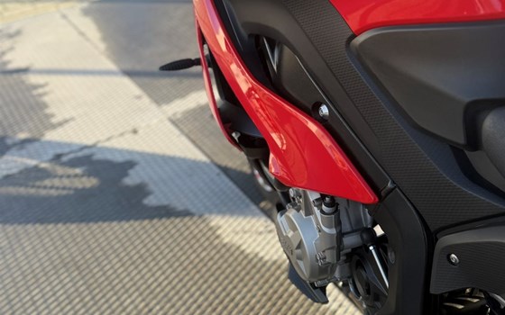 Gebrauchtmotorrad BMW S 1000 XR - Bild 10