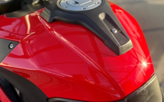 Gebrauchtmotorrad BMW S 1000 XR - Bild 11