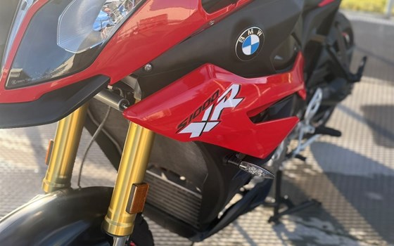 Gebrauchtmotorrad BMW S 1000 XR - Bild 14
