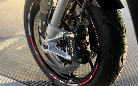 Gebrauchtmotorrad BMW S 1000 XR - Bild 15