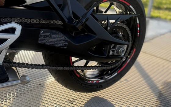 Gebrauchtmotorrad BMW S 1000 XR - Bild 16