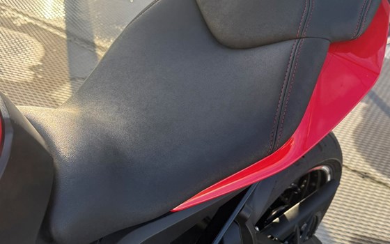 Gebrauchtmotorrad BMW S 1000 XR - Bild 17