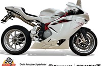 Top 5 Supersportler für die Rennstrecke bis 15.000 Euro