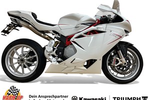 Angebot MV Agusta F4
