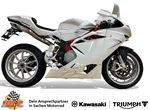 Angebot MV Agusta F4