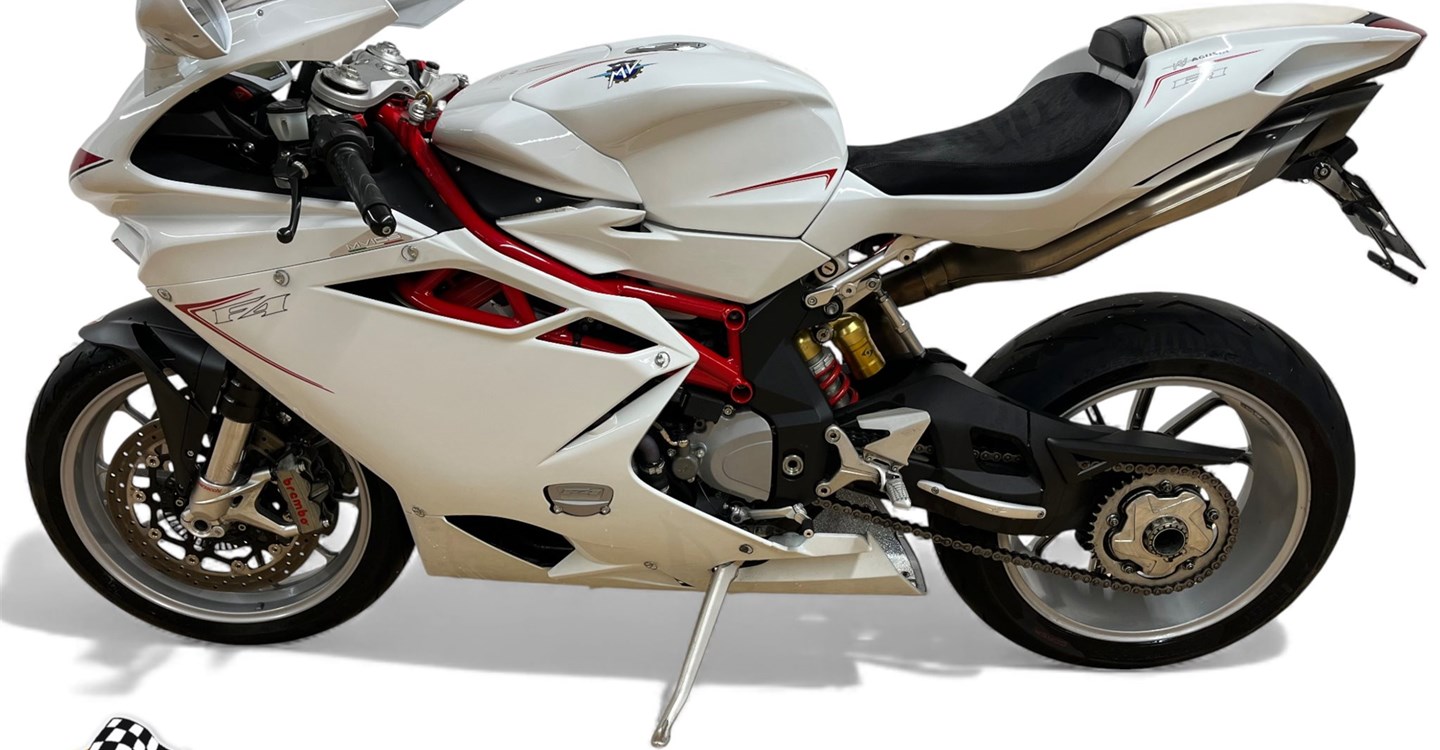 Angebot MV Agusta F4