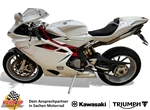 Angebot MV Agusta F4