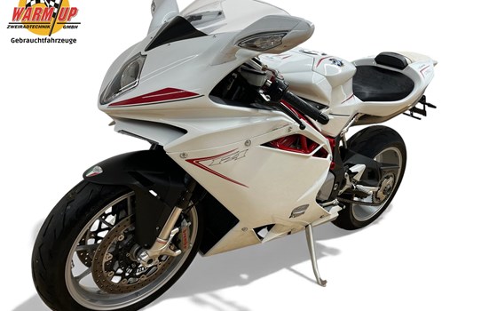 Gebrauchtmotorrad MV Agusta F4 - Bild 11