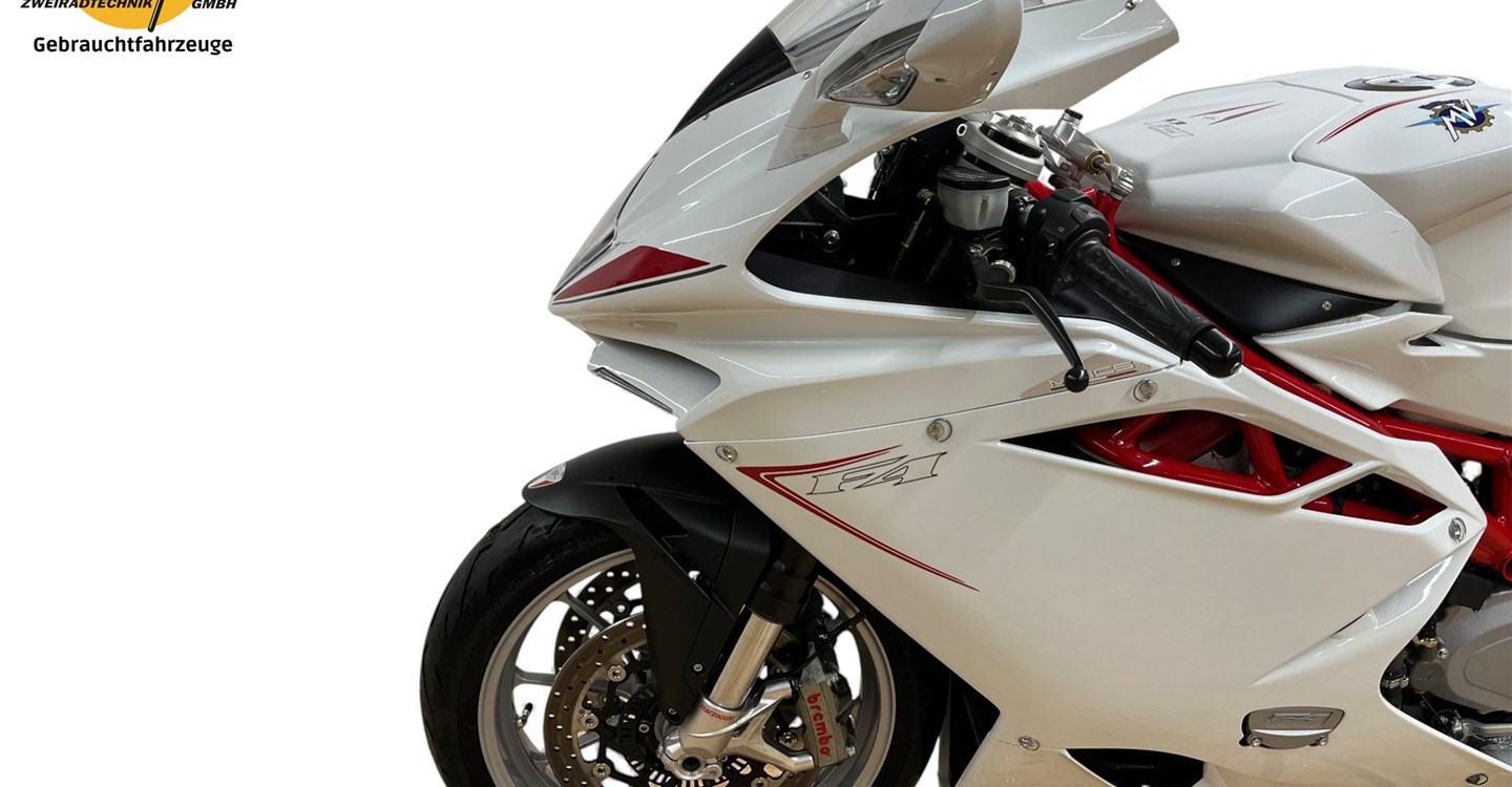Angebot MV Agusta F4