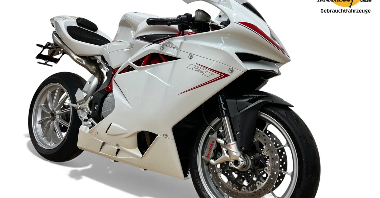 Angebot MV Agusta F4