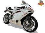 Angebot MV Agusta F4
