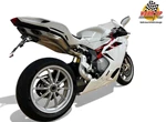 Angebot MV Agusta F4