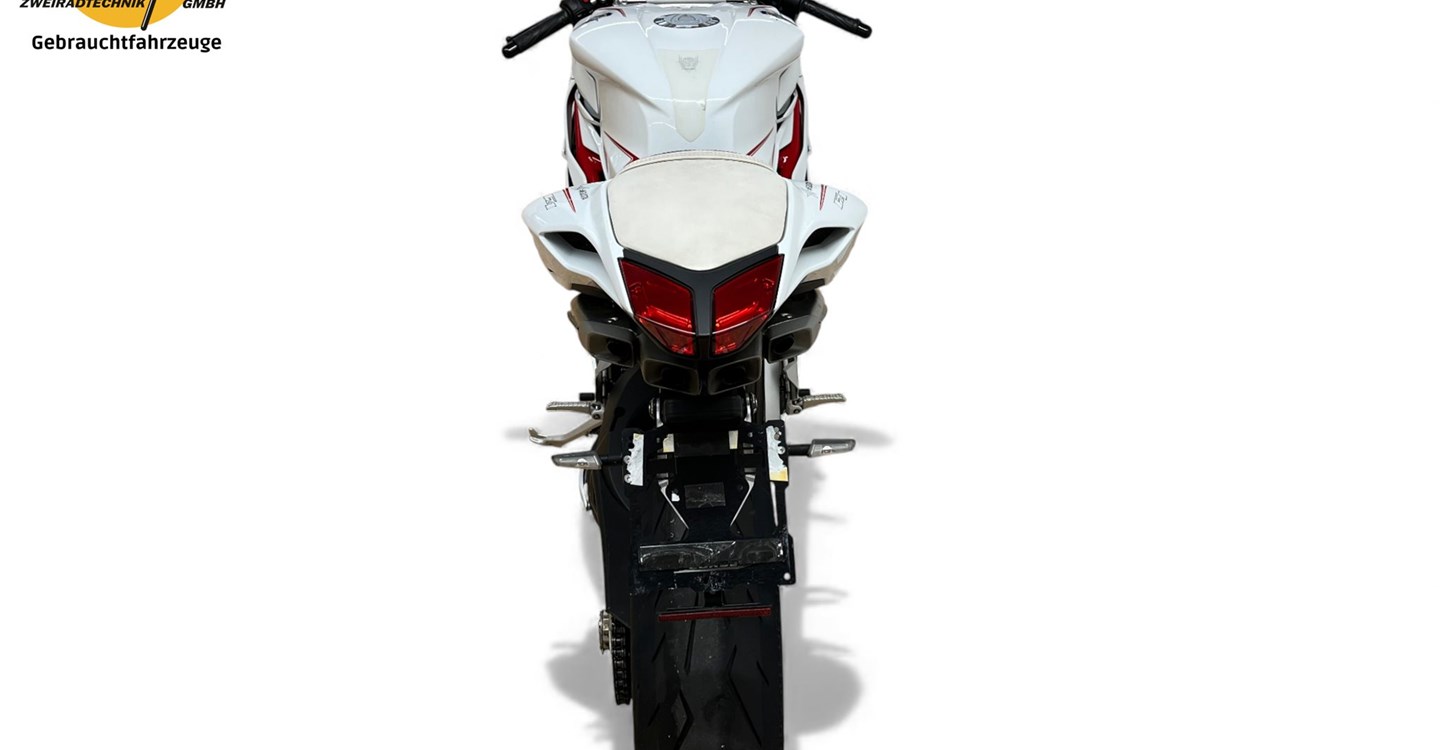 Angebot MV Agusta F4