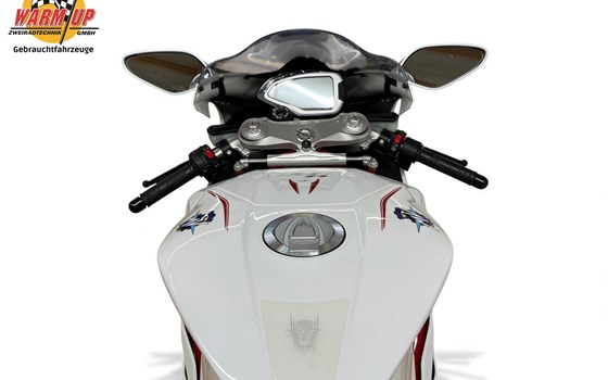 Gebrauchtmotorrad MV Agusta F4 - Bild 7