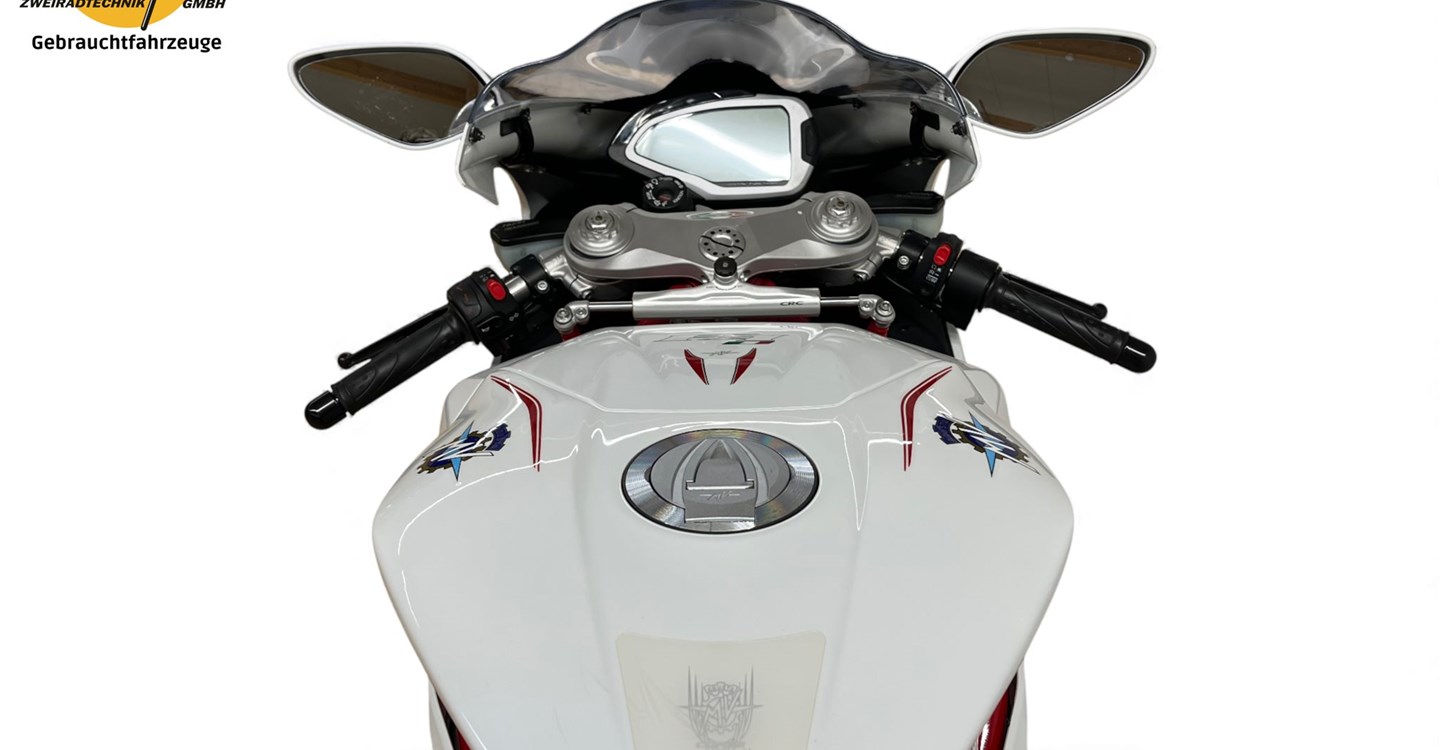 Angebot MV Agusta F4