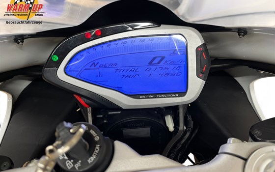 Gebrauchtmotorrad MV Agusta F4 - Bild 8