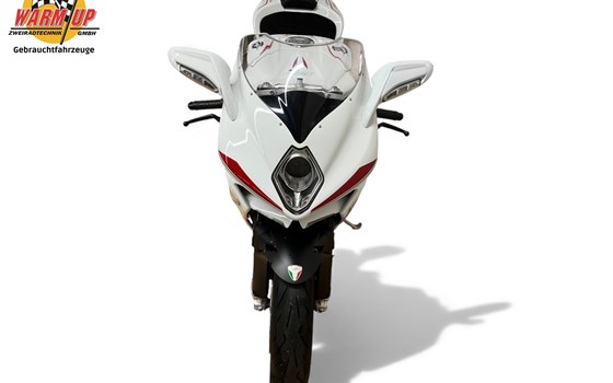Gebrauchtmotorrad MV Agusta F4 - Bild 9