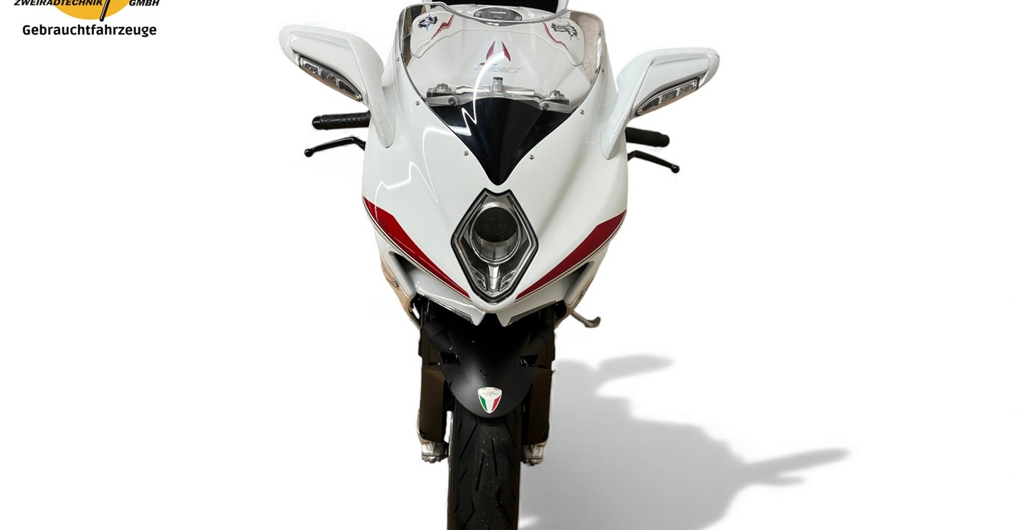 Angebot MV Agusta F4
