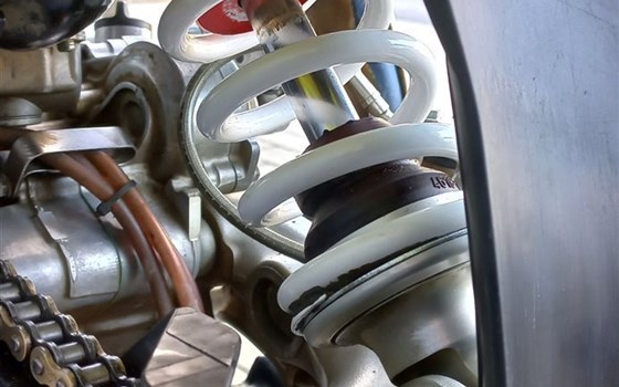 Gebrauchtmotorrad Husqvarna TC 85 - Bild 12