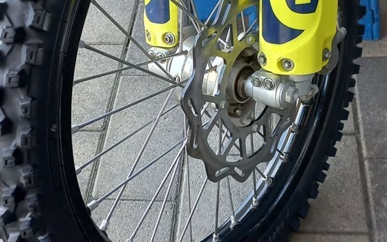 Gebrauchtmotorrad Husqvarna TC 85 - Bild 14