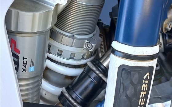 Gebrauchtmotorrad Husqvarna TC 85 - Bild 16