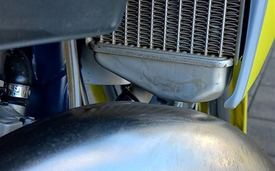 Gebrauchtmotorrad Husqvarna TC 85 - Bild 17