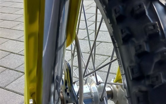 Gebrauchtmotorrad Husqvarna TC 85 - Bild 18