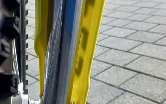 Gebrauchtmotorrad Husqvarna TC 85 - Bild 19