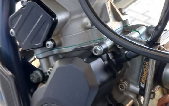 Gebrauchtmotorrad Husqvarna TC 85 - Bild 20