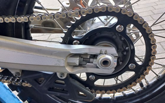 Gebrauchtmotorrad Husqvarna TC 85 - Bild 21