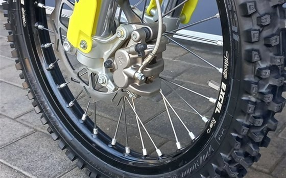 Gebrauchtmotorrad Husqvarna TC 85 - Bild 22