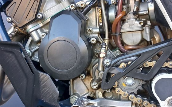 Gebrauchtmotorrad Husqvarna TC 85 - Bild 23