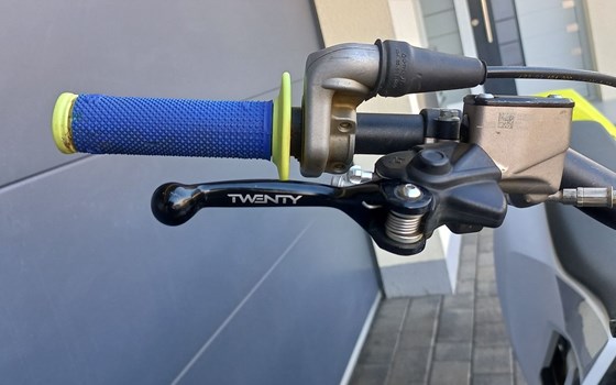 Gebrauchtmotorrad Husqvarna TC 85 - Bild 24