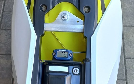 Gebrauchtmotorrad Husqvarna TC 85 - Bild 25