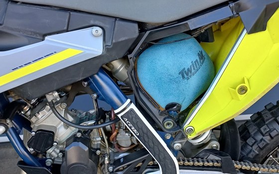 Gebrauchtmotorrad Husqvarna TC 85 - Bild 26