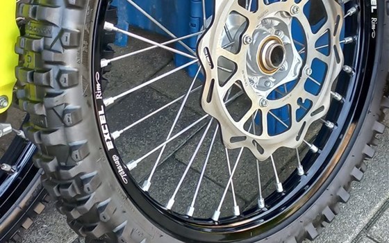 Gebrauchtmotorrad Husqvarna TC 85 - Bild 27