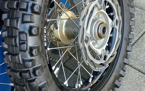 Gebrauchtmotorrad Husqvarna TC 85 - Bild 28