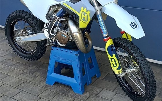 Gebrauchtmotorrad Husqvarna TC 85 - Bild 6