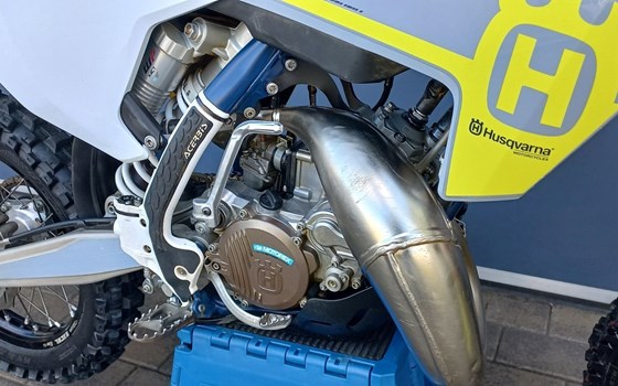 Gebrauchtmotorrad Husqvarna TC 85 - Bild 8