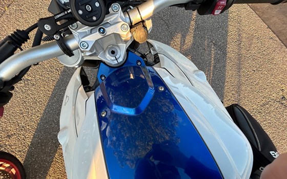 Gebrauchtmotorrad BMW F 800 R - Bild 10