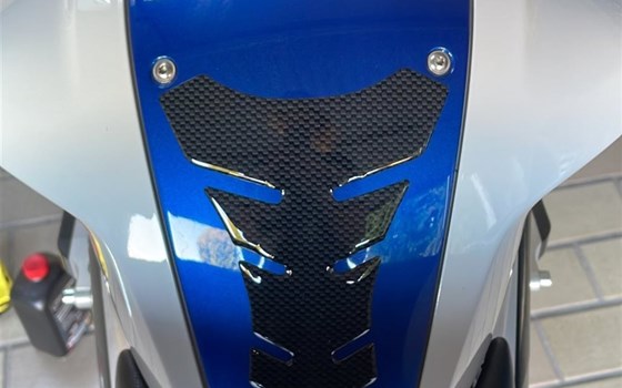 Gebrauchtmotorrad BMW F 800 R - Bild 6