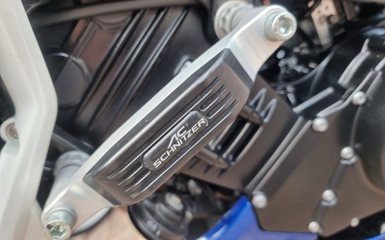 Gebrauchtmotorrad BMW F 800 R - Bild 7