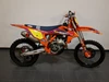 KTM 250 SX-F Factory Edition