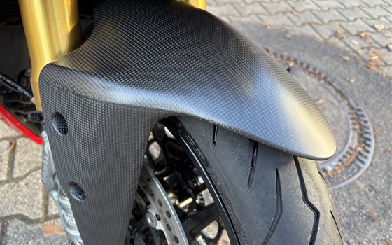 Gebrauchtmotorrad Ducati SuperSport 950 S - Bild 15