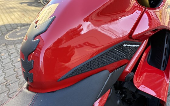 Gebrauchtmotorrad Ducati SuperSport 950 S - Bild 18